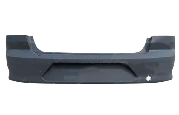 Задній бампер Volkswagen Passat 2015-2019 EUR B8 Седан