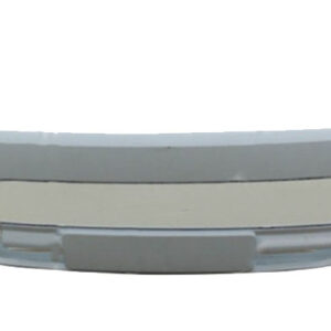 Передній бампер Грунтований Volkswagen Transporter 6 2015+ Тайвань