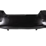 Задній бампер Під парктронік Lexus ES 2012-2015 Тайвань FP 8156 200