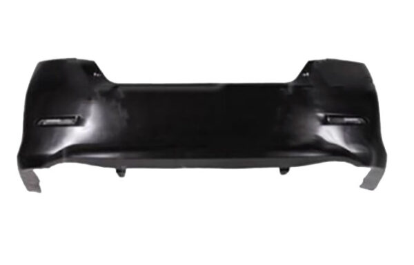 bamper-avto-fps-424 Задній бампер Під парктронік Lexus ES 2012-2015 Тайвань