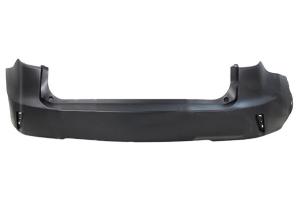 bamper-avto-fps-426 Задній бампер Грунтований Lexus RX 2015-2020 Тайвань