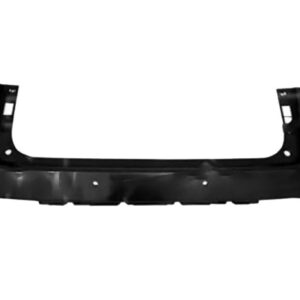 Задній бампер Під парктронік Lexus NX 2017-2021 Америка