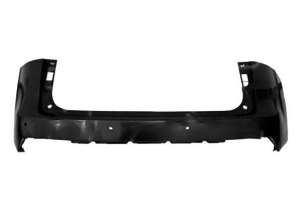 bamper-avto-fps-429 Задній бампер Під парктронік Lexus NX 2017-2021 Америка