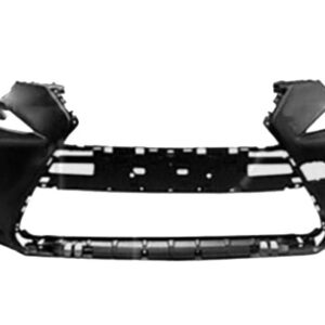 Передній бампер Lexus IS 2016-2020 Тайвань