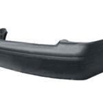 Задній бампер Volkswagen Bora 1999-2005 Тайвань FP 9543 951