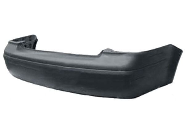 Задній бампер Volkswagen Bora 1999-2005 Тайвань