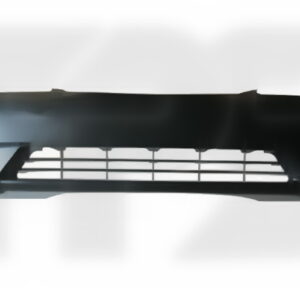 Бампер передній Toyota Camry XV30 2004-2006