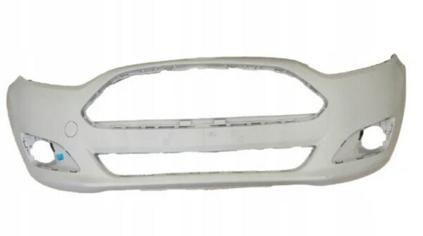 Передній бампер Ford FIESTA 2013-2017