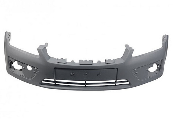 Передній бампер Ford FOCUS 2005-2008