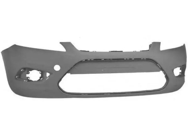 Передній бампер Ford FOCUS 2008+