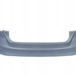 Задній бампер Ford FOCUS 2011+ FP 2819 951