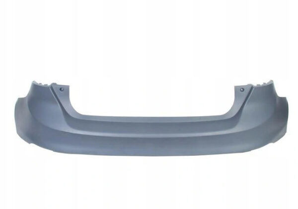 Задній бампер Ford FOCUS 2011+