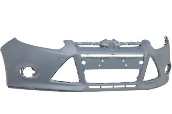 bamper-om113 Передній бампер Ford FOCUS 2011+