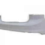 Задній бампер Ford FOCUS 2011-2014 FP 2813 R1-T