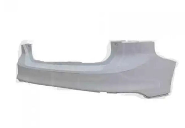 bamper-om114 Задній бампер Ford FOCUS 2011-2014