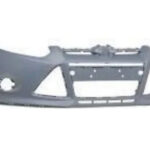 Передній бампер Ford FOCUS 2011-2014 FP 2813 F6-P