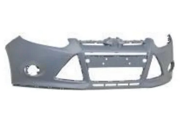 bamper-om115 Передній бампер Ford FOCUS 2011-2014