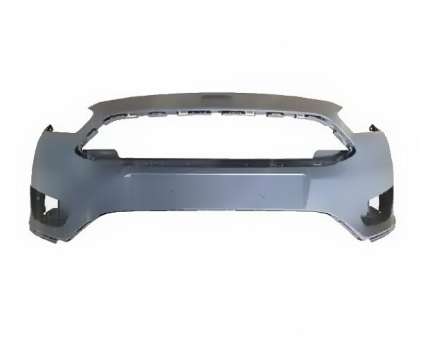 bamper-om118 Передній бампер Ford FOCUS 2015+