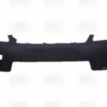 Передній бампер Ford FOCUS C-MAX 2003-07 6984204