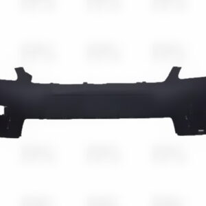 Передній бампер Ford FOCUS C-MAX 2003-07