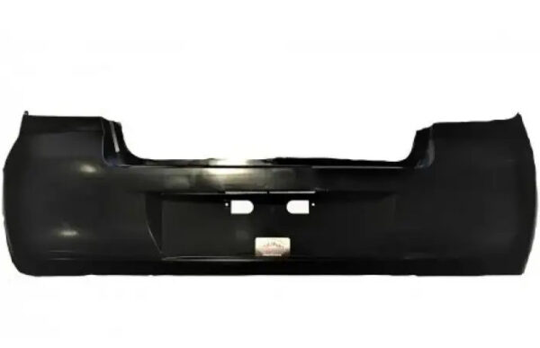 Задній бампер GEELY CK 2006-2009