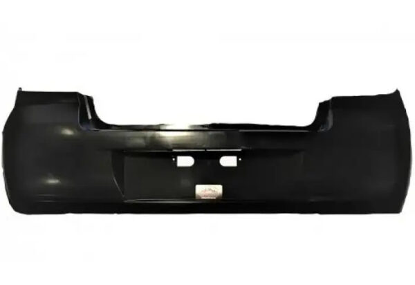 Задній бампер GEELY CK 2009+