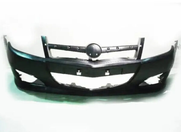 bamper-om155 Передній бампер GEELY MK 2006-2011