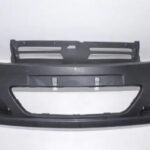 Передній бампер GEELY MK CROSS 2006-2014 69841140831