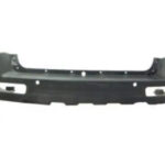 Задній бампер Great Wall HOVER 2005+ FP 3100 R1-P