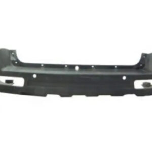 Задній бампер Great Wall HOVER 2005+