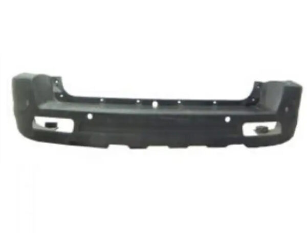 Задній бампер Great Wall HOVER 2005+