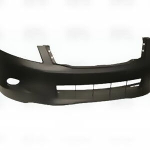 Передній бампер Honda ACCORD 2011-2012 (купе