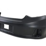 Задній бампер Honda ACCORD 2013-2015 Задній бампер Honda ACCORD 2013-2015 FP 3032 900