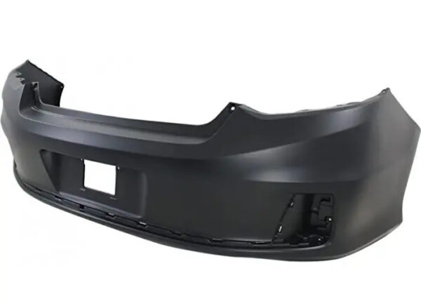 bamper-om163 Задній бампер Honda ACCORD 2013-2015