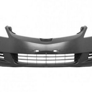 Передній бампер Honda CIVIC 2006-2009 Cедан