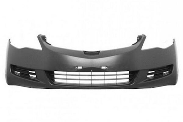 bamper-om170 Передній бампер Honda CIVIC 2006-2009 Cедан