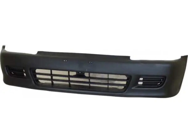 Передній бампер Honda CIVIC 1992-1995 Хетчбек