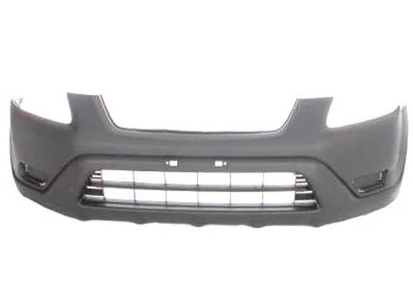 bamper-om173 Передній бампер Honda CRV 2002-2004