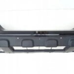 Передній бампер Honda CRV 2006-2009 FP 3010 R3-E