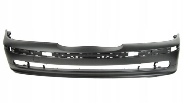 Передній бампер BMW 5 E39