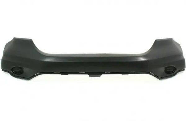 bamper-om180 Передній бампер Honda CRV 2010+