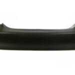 Задній бампер Hyundai ACCENT 2006-2010 Задній бампер Hyundai ACCENT 2006-2010 FP 3214 940