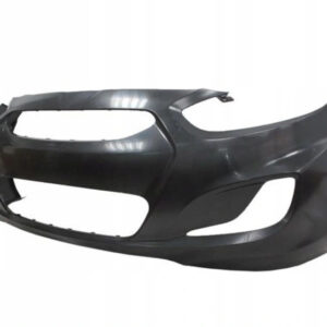 Передній бампер Hyundai ACCENT 2011+