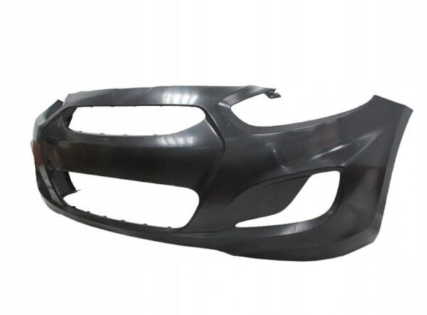 Передній бампер Hyundai ACCENT 2011+