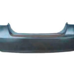 Задній бампер Hyundai ELANTRA 2006+ Задній бампер Hyundai ELANTRA 2006+ FP 3204 950