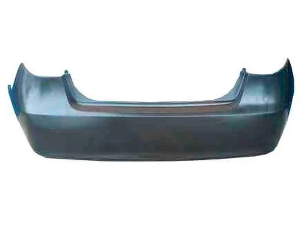 bamper-om197 Задній бампер Hyundai ELANTRA 2006+