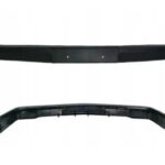 Передній бампер AUDI 100 до 1991 69841796