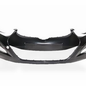 bamper-om206 Передній бампер Hyundai ELANTRA 2014-2016