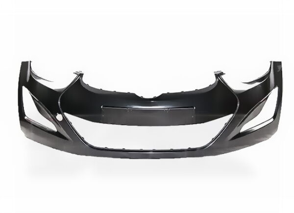 Передній бампер Hyundai ELANTRA 2014-2016