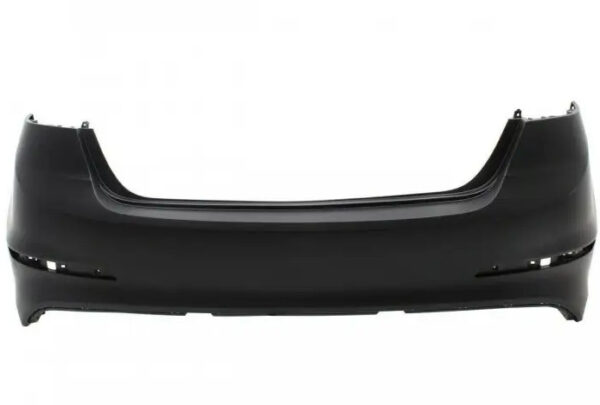 Задній бампер Hyundai ELANTRA 2016+